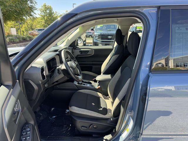 2026 Ford Bronco - $32,000