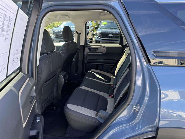 2026 Ford Bronco - $32,000