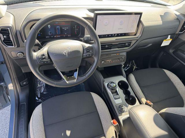 2026 Ford Bronco - $32,000