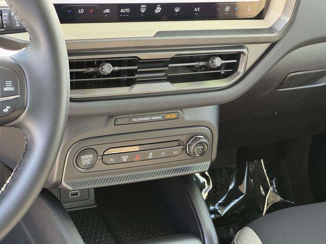 2026 Ford Bronco - $32,000