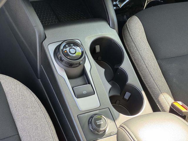 2026 Ford Bronco - $32,000