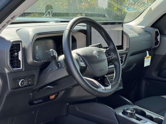 2026 Ford Bronco - $32,000