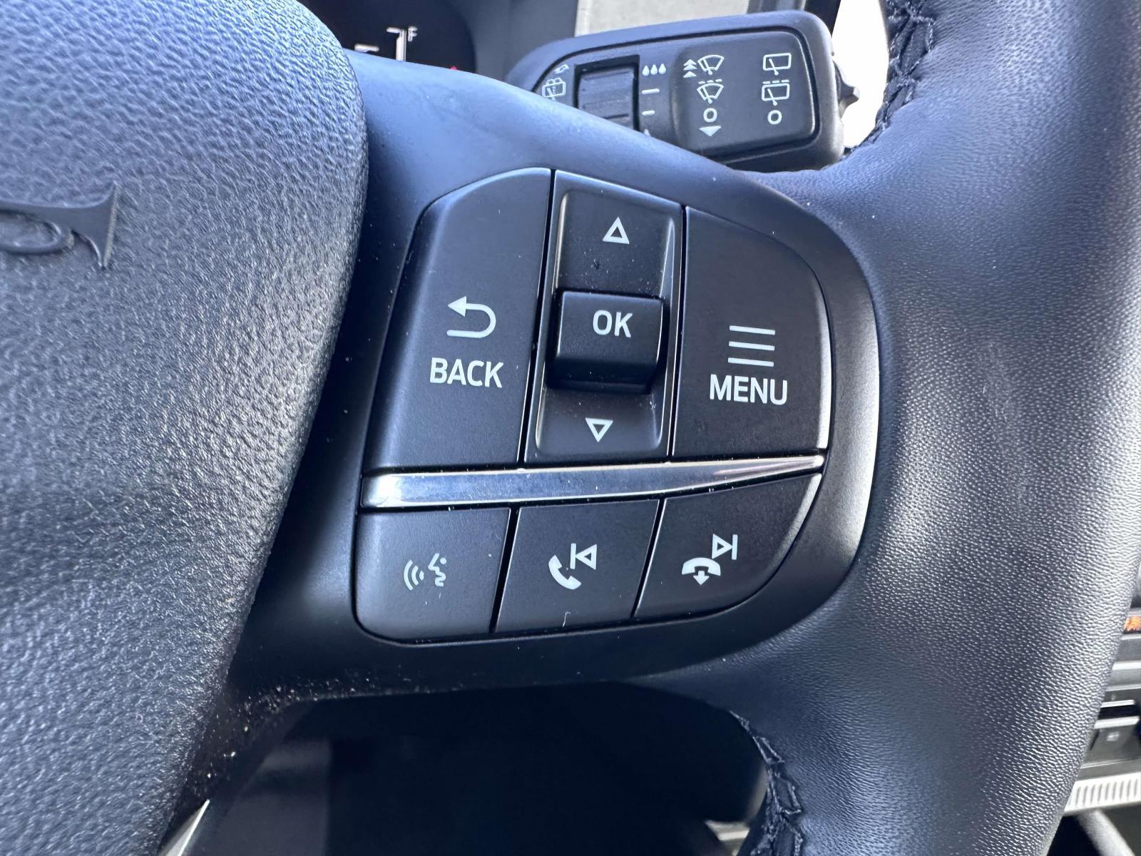 2026 Ford Bronco - $33,989