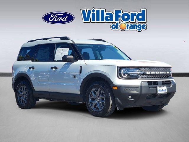 2026 Ford Bronco - $35,888