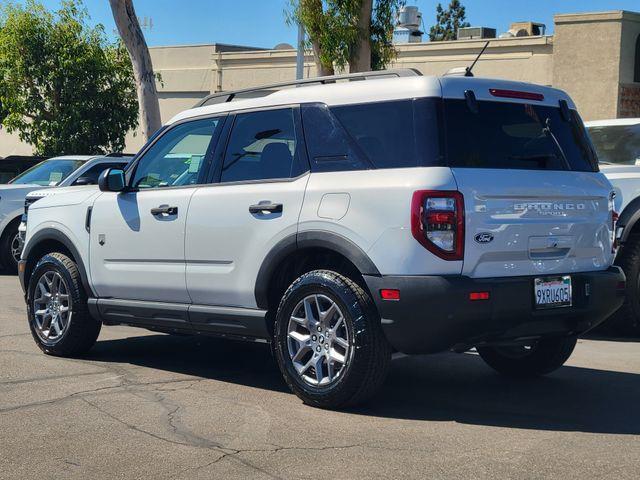 2026 Ford Bronco - $35,888