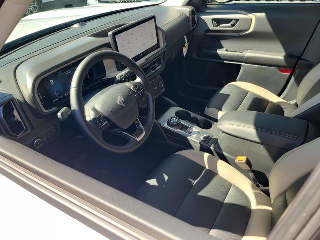 2026 Ford Bronco - $35,888