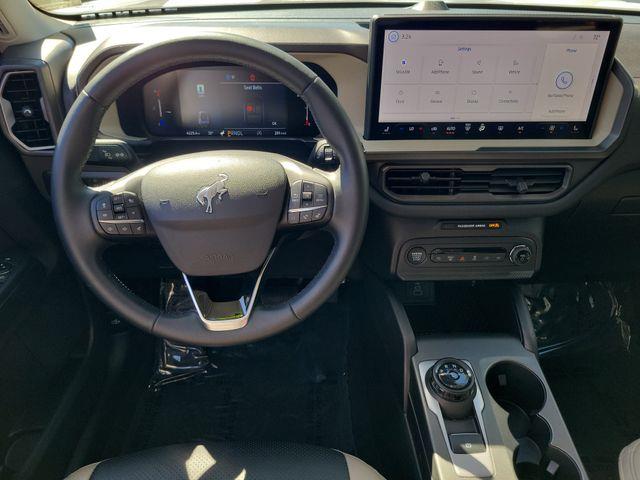 2026 Ford Bronco - $35,888