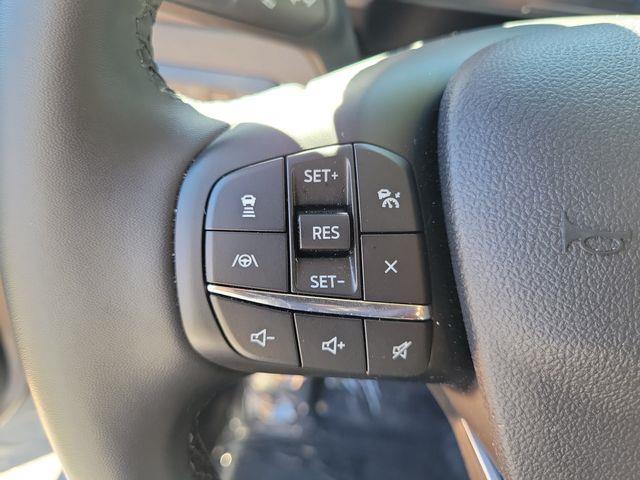 2026 Ford Bronco - $35,888