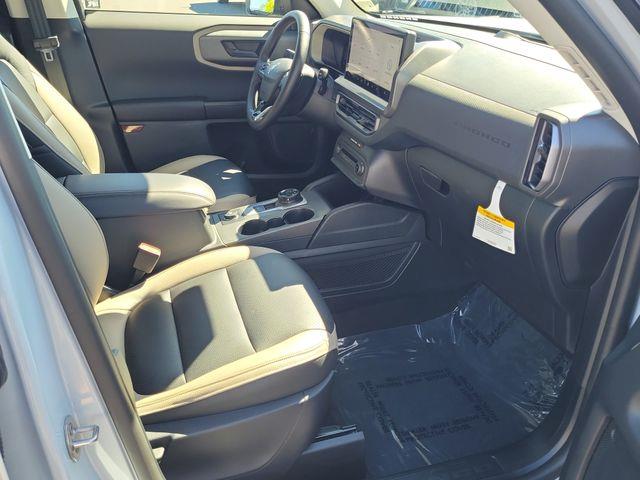 2026 Ford Bronco - $35,888