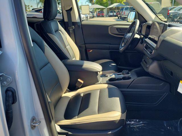 2026 Ford Bronco - $35,888