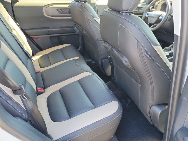 2026 Ford Bronco - $35,888