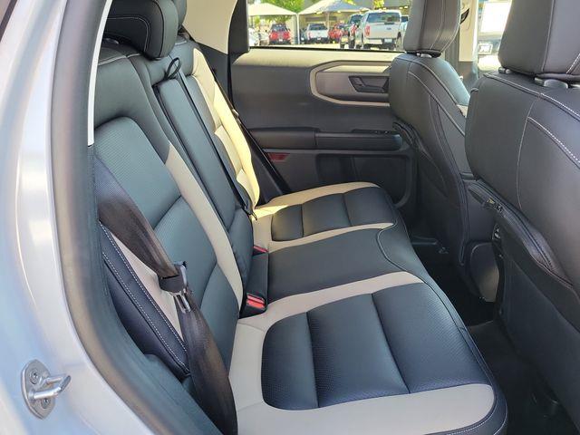 2026 Ford Bronco - $35,888