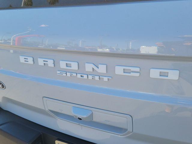 2026 Ford Bronco - $35,888
