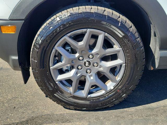 2026 Ford Bronco - $35,888