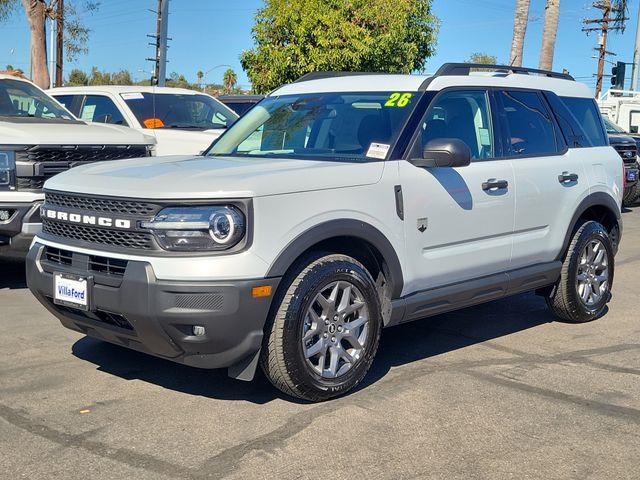 2026 Ford Bronco - $35,888