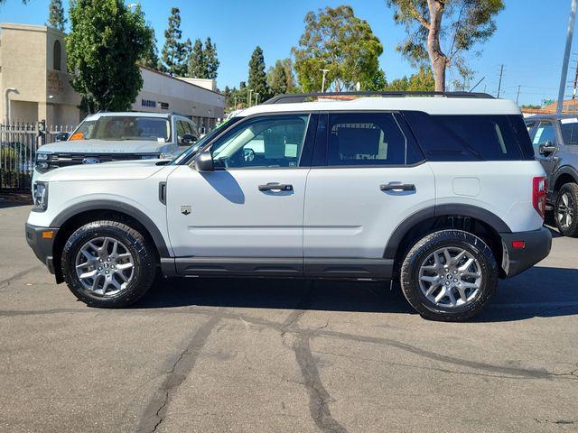 2026 Ford Bronco - $35,888