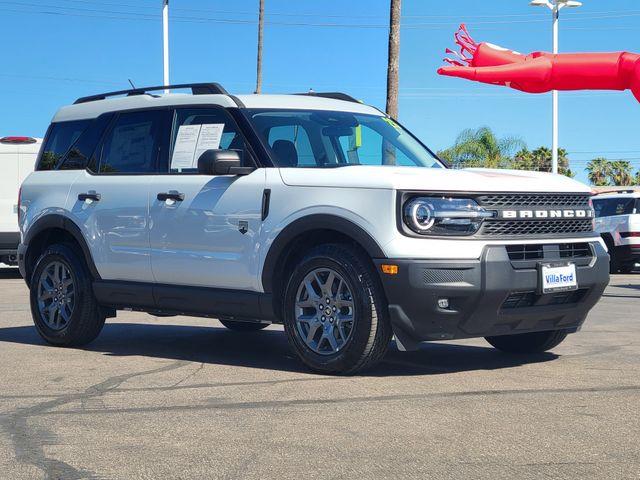 2026 Ford Bronco - $35,888