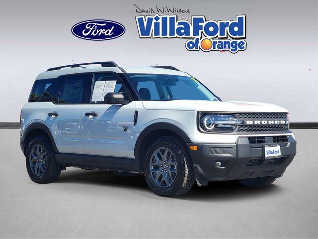 2026 Ford Bronco - $35,888