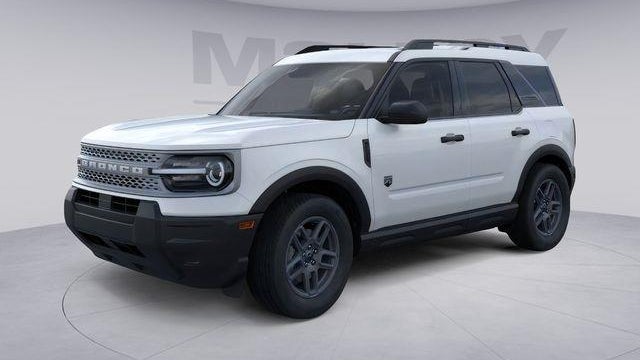 Preowned 2026 Ford Bronco Sport Big Bend for Sale