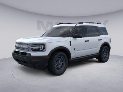 Photo of a 2026 Ford Bronco Sport AWD Big Bend 4DR SUV for sale