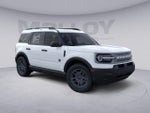 2026 Bronco Sport Thumbnail 2