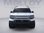 2026 Bronco Sport Thumbnail 3