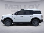 2026 Bronco Sport Thumbnail 4