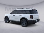 2026 Bronco Sport Thumbnail 5
