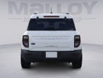 2026 Bronco Sport Thumbnail 6