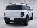 2026 Bronco Sport Thumbnail 7