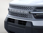 2026 Bronco Sport Thumbnail 9