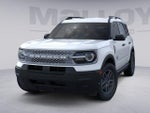 2026 Bronco Sport Thumbnail 10