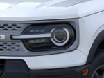 2026 Bronco Sport Thumbnail 18