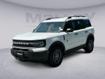 2026 Bronco Sport Thumbnail 1