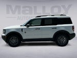 2026 Bronco Sport Thumbnail 2