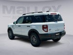 2026 Bronco Sport Thumbnail 3