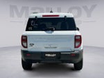 2026 Bronco Sport Thumbnail 4