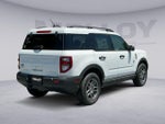 2026 Bronco Sport Thumbnail 5