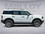 2026 Bronco Sport Thumbnail 6