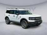 2026 Bronco Sport Thumbnail 7