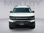 2026 Bronco Sport Thumbnail 8