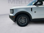 2026 Bronco Sport Thumbnail 9