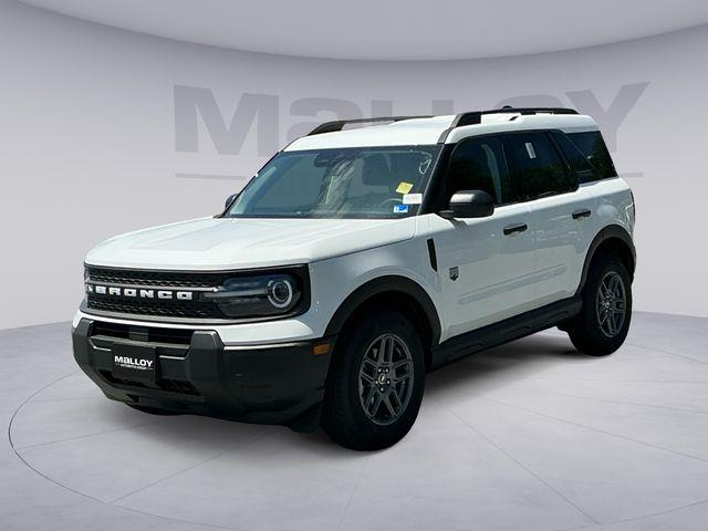 2026 Ford Bronco - $29,998