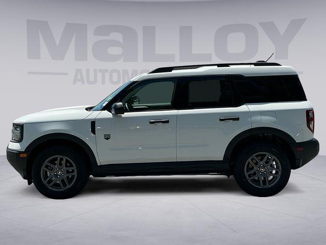 2026 Ford Bronco - $29,998