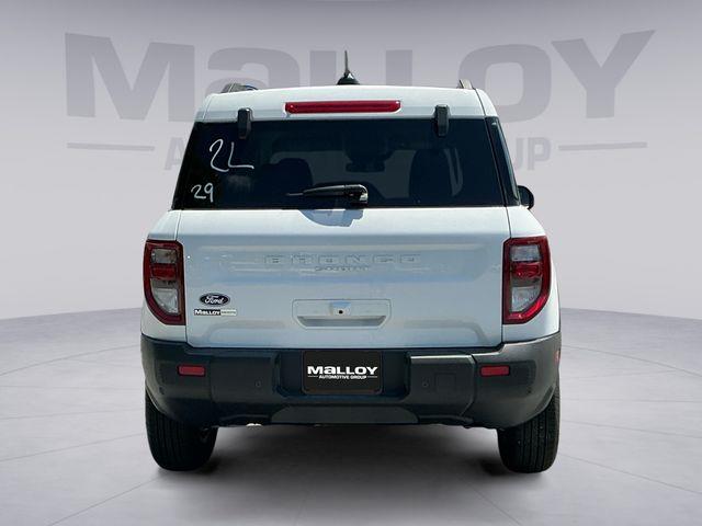 2026 Ford Bronco - $29,998