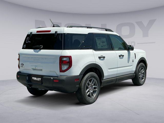 2026 Ford Bronco - $29,998
