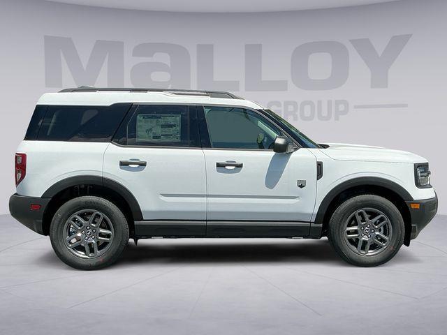 2026 Ford Bronco - $29,998