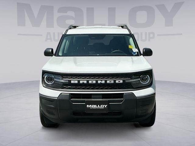2026 Ford Bronco - $29,998