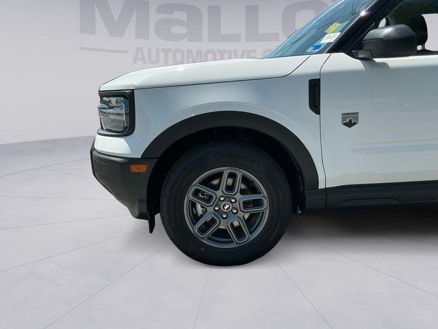 2026 Ford Bronco - $29,998