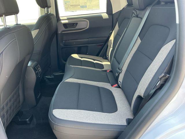 2026 Ford Bronco - $29,998